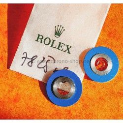 Brand New Rolex Mainsprings x 2 Caliber 1570,1530 Part 7825 ORIGINAL Packaging