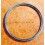 Rolex Lady wristwatch carved fluted Bezel 24 mm. in external 21,5 mm. in inner diameter
