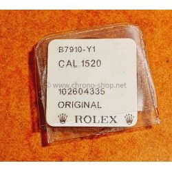 Rolex NOS Genuine Caliber Pinion Oscillating Weight Cal. 1530 791