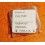 Rolex NOS Genuine Caliber Pinion Oscillating Weight Cal. 1530 7910 Movement Part