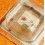 Rolex Accessory NOS Genuine Caliber parts Jewels for third wheel upper Cal. 1530,1520 ref 7832,B7832-G5 Movement