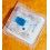 Rolex NOS NEW Horology Part 7918 Jewels for driving wheel for ratchet wheel upper Cal 1570,1520,1530