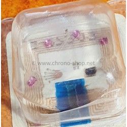 Rolex NOS NEW Horology Part 7918 Jewels for driving wheel for ratchet wheel upper Cal 1570,1520,1530