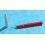 RARE VINTAGE TOOL WATCHMAKER OILER NEEDLE  
