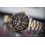 Tudor Heritage Maillon or acier, bitons Rivet 18mm Bracelet Ref 72063 Black Bay Heritage M79733n,chronograph 79363n