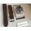 Longines Boucle Ardillon Acier Bracelet cuir Broches Buckle 18 MM ref L649101658