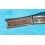 Ladies Clasp deployant Steel Datejust Jubilee 13mm Watch Bracelet ssteel code 14 blades buckle