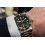 Tudor Heritage Maillon or acier, bitons Rivet 18mm Bracelet Ref 72063 Black Bay Heritage M79733n,chronograph 79363n