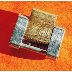Rolex 78353 Oyster Gold 18K & Steel Link 14mm fits 17/19mm watch bracelets oyster solid links tutone
