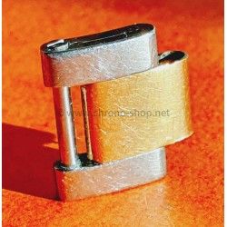 Rolex 78353 Oyster Gold 18K & Steel Link 14mm fits 17/19mm watch bracelets oyster solid links tutone