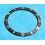 Vintage ROLEX SUBMARINER FADED INSERT DE LUNETTE 5513 -1680 -5512 -1665 FAT FRONT