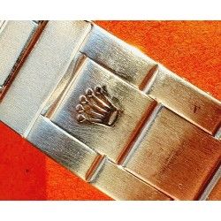 ROLEX 1980 BUCKLE, CLASP DEPLOYANT SUBMARINER 93150 WATCH BRACELET 5512,5513,1680,1665,16800 VE code