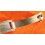 ROLEX Genuine Watch part Clasp Buckle Blades PJ1 code year 2008 incomplet for repair or restore