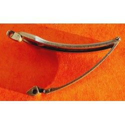 ROLEX Genuine Watch part Clasp Buckle Blades PJ1 code year 2008 incomplet for repair or restore