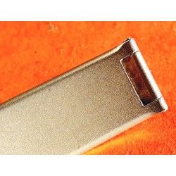 ROLEX Genuine Watch part Clasp Buckle Blades PJ1 code year 2008 incomplet for repair or restore