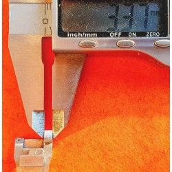 ROLEX Genuine Watch part Clasp Buckle Blades PJ1 code year 2008 incomplet for repair or restore