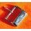 BREITLING BOUCLE ACIER ARDILLON 16/18mm MONTRES BREITLING POUR BRACELET CUIR, RUBBER, SILICONE, CAOUTCHOUC