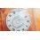 ROLEX CADRAN BLANC MONTRES ROLEX OYSTERQUARTZ DATEJUST Ref 17000 version BEYELER CHIFFRES ROMAINS Ø28.50mm cal 5035