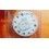 ROLEX CADRAN BLANC MONTRES ROLEX OYSTERQUARTZ DATEJUST Ref 17000 version BEYELER CHIFFRES ROMAINS Ø28.50mm cal 5035