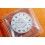 ROLEX Exquisite Oysterquartz Watch dial with White color Roman Numerals Dial Ø28.50mm cal 5035