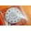 ROLEX CADRAN BLANC MONTRES ROLEX OYSTERQUARTZ DATEJUST Ref 17000 version BEYELER CHIFFRES ROMAINS Ø28.50mm cal 5035