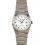 ROLEX CADRAN BLANC MONTRES ROLEX OYSTERQUARTZ DATEJUST Ref 17000 version BEYELER CHIFFRES ROMAINS Ø28.50mm cal 5035