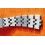 ROLEX 1995 WATCH JUBILEE 62510H BRACELET OYSTERQUARTZ SSTEEL ref 17010 fits on 17000,17013,17014