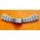 ROLEX 1995 WATCH JUBILEE 62510H BRACELET OYSTERQUARTZ SSTEEL ref 17010 fits on 17000,17013,17014