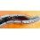 ROLEX 1995 WATCH JUBILEE 62510H BRACELET OYSTERQUARTZ SSTEEL ref 17010 fits on 17000,17013,17014