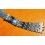 ROLEX 1995 WATCH JUBILEE 62510H BRACELET OYSTERQUARTZ SSTEEL ref 17010 fits on 17000,17013,17014