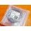 ♛ ROLEX GMT Master Black Ceramic 116710 LN Bezel Insert Ring Complet Set SSteel OEM ♛