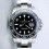 ♛ ROLEX GMT Master Black Ceramic 116710 LN Bezel Insert Ring Complet Set SSteel OEM ♛