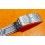 Rolex watch folding deployant clasp 1999 X11 code 93150 Submariner 1680,5513,5512,16800,14060,16610,168000 Sea-Dweller 1665