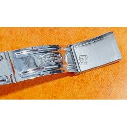 ROLEX PREOWNED 2000 VINTAGE WATCHES FOLDED CLASP DEPLOYANT Ref 78360 CODE AB8 20mm BRACELETS OYSTER