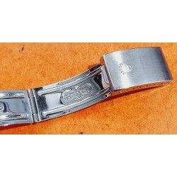 ROLEX PREOWNED 2000 VINTAGE WATCHES FOLDED CLASP DEPLOYANT Ref 78360 CODE AB8 20mm BRACELETS OYSTER