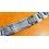 Rolex 1978 VC code Oyster Stainless Steel 19mm Men's Bracelet Ref 78350 19 Endlinks 557 fits on DAYTONA PN,AIRKING,PRECISION