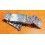 Rolex 1978 VC code Oyster Stainless Steel 19mm Men's Bracelet Ref 78350 19 Endlinks 557 fits on DAYTONA PN,AIRKING,PRECISION