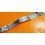Rolex 1978 VC code Oyster Stainless Steel 19mm Men's Bracelet Ref 78350 19 Endlinks 557 fits on DAYTONA PN,AIRKING,PRECISION
