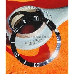 copy of Rolex Superb Vintage Luminova Black Submariner date watch Insert 16800,16610,168000