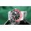 Rolex GMT Master Coke watch Red & Black faded color S/S 16700,16710,16760 Bezel 24H Insert Part