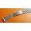 TUDOR MONTRE BRACELET JUBILEE 18mm PLAQUE OR ACIER ref 62523h