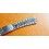TUDOR RARE PREOWNED WATCHBAND JUBILEE PLATED GOLD & SSTEEL BRACELET, BAND WATCHES 18mm