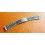 TUDOR RARE PREOWNED WATCHBAND JUBILEE PLATED GOLD & SSTEEL BRACELET, BAND WATCHES 18mm