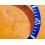 ROLEX RARE INSERT GRADUE LUNETTE BLEU MONTRES SUBMARINER DATE 16613,16618,16803,16808 LUMINOVA