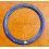 ROLEX RARE INSERT GRADUE LUNETTE BLEU MONTRES SUBMARINER DATE 16613,16618,16803,16808 LUMINOVA