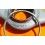 Rolex Genuine Watch part Accessories Rotative 24H Ssteel Bezel insert GMT MASTER 16700,16760,16710 for sale