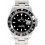 Rolex Authentique pièce détachée Lunette rotative acier Montres GMT MASTER 16700,16760,16710