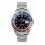Rolex Genuine Watch part Accessories Rotative 24H Ssteel Bezel insert GMT MASTER 16700,16760,16710 for sale