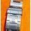ROLEX 2002 FERMOIR DEPLOYANT ACIER 78790A MONTRES GMT MASTER 16710,16700 EXPLORER 16570,14270 CODE DT5