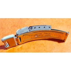 Rolex 2002 GMT Master 16710,16700 Explorer 16570,14270 20mm Watch Buckle Folding Clasp 78790A Code Clasp DT5